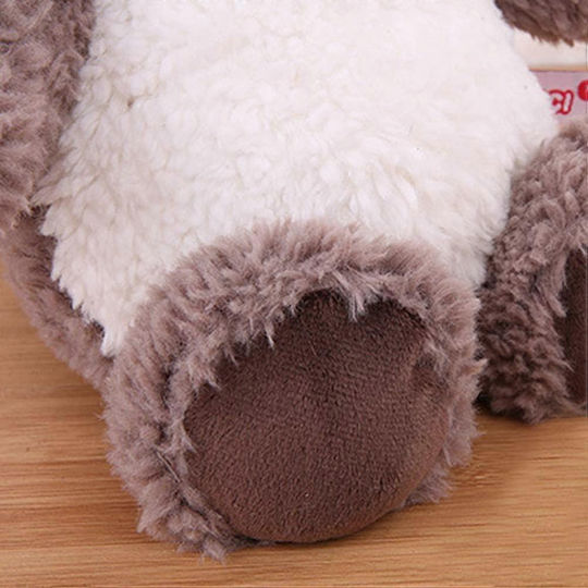 Malvys Plush Toy for 3+ Years 25 cm
