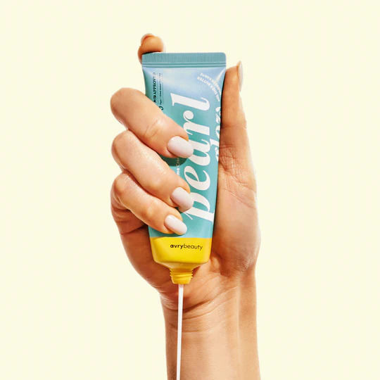 Avry Beauty Moisturizing Hand Cream
