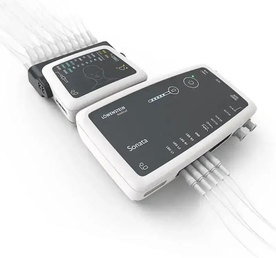 Πλήρες Καταγραφικό Ύπνου Sonata Basic Unit