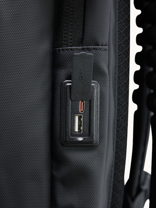 Airback Cotopaxi Rucksäcke 32l Schwarz