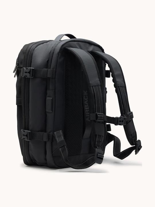 Airback Cotopaxi Rucksäcke 32l Schwarz