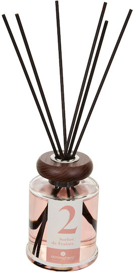 Diffusor Numia Mit Erdbeere Duft 214802B 180ml