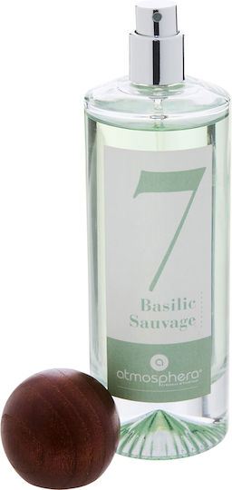 Numia Automatisches Spray mit Eukalyptus Parfüm 214803G 100ml