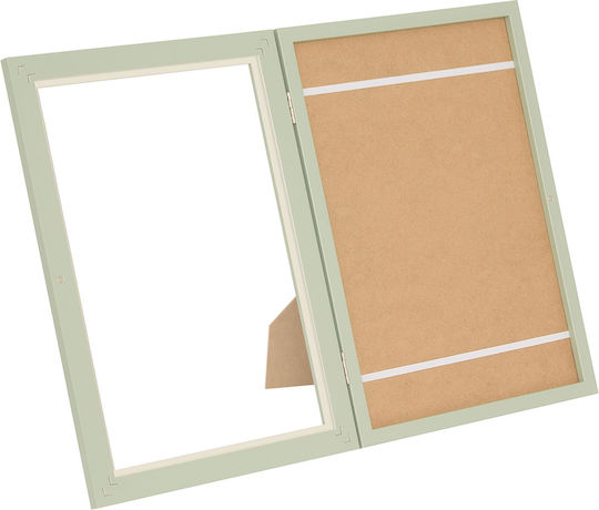 A-s Dessy Kids Green Photo Frame