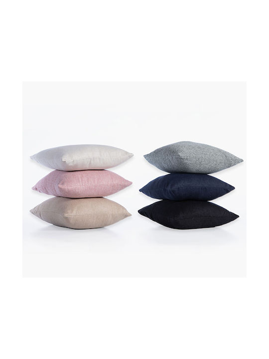 Nef-Nef Homeware Perna De Canapea Build Build 45x45 Cm