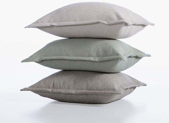 Nef-Nef Homeware Μαξιλάρι Καναπέ Loen Nef-nef Homeware 50x50εκ.
