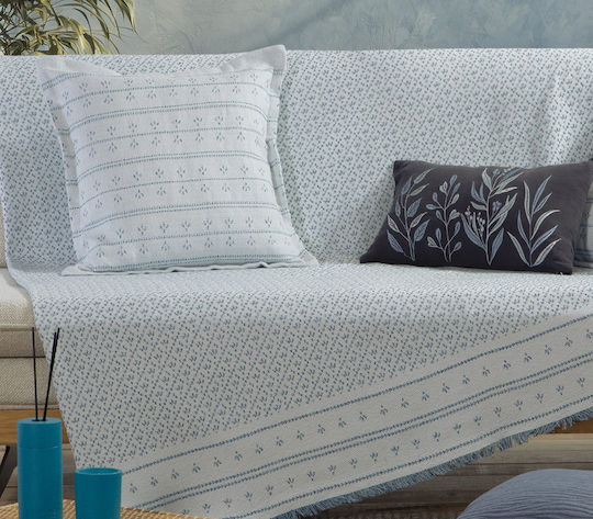 Nef-Nef Homeware Μαξιλάρι Ishmar 50x50εκ. Nef-Nef Homeware Μαξιλάρι Ishmar 50x50εκ.
