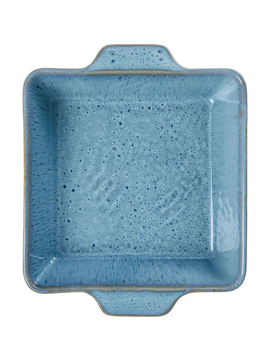 Butlers Portimao Cratiță Olandeză Pătrată Ceramică 26cm 1.6l