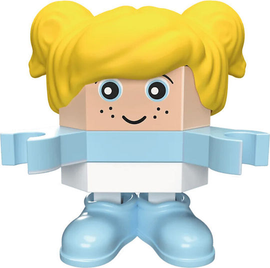 Trefl Играчка За Строене