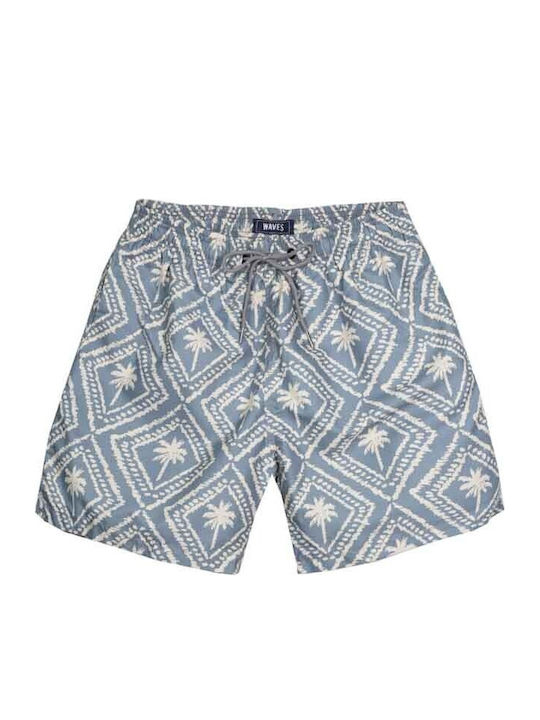 Herren-Bademode Kurze Hosen Phoenix Wüste