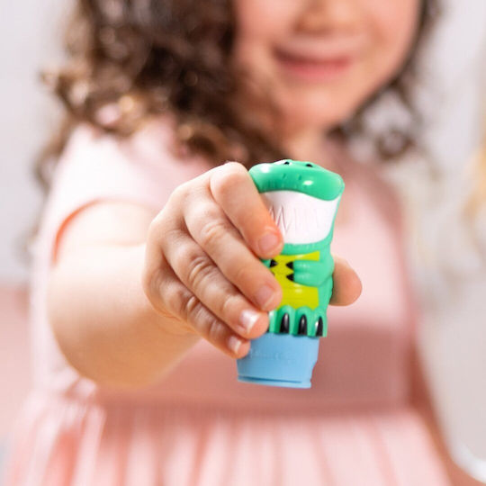 Melissa & Doug Autocolante Dinosaur Pentru Copii 3+ Ani