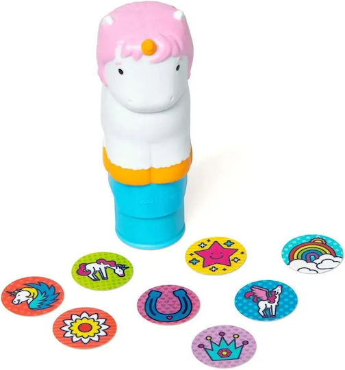 Melissa & Doug Autocolante Pentru Copii 3+ Ani