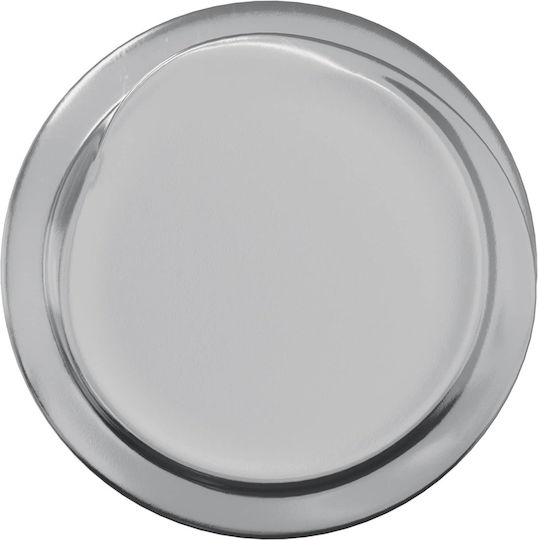 vidaXL Βίδα με Διάμετρο M6 και Μήκος 135mm 800τμχ 18kg