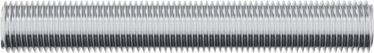 vidaXL Screw With Diameter M8 And Length 55mm 1000 Pieces 18kg