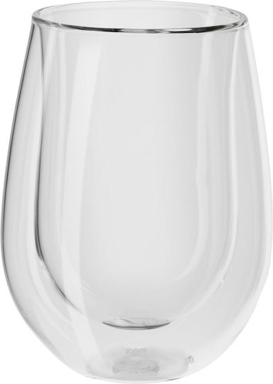 Zwilling J.A. Henckels Sorrento Комплект Чаши за Коктейли от Стъкло 300ml 2 Броя Zwilling J.A. Henckels Sorrento Комплект Чаши за Коктейли от Стъкло 300ml 2 Броя