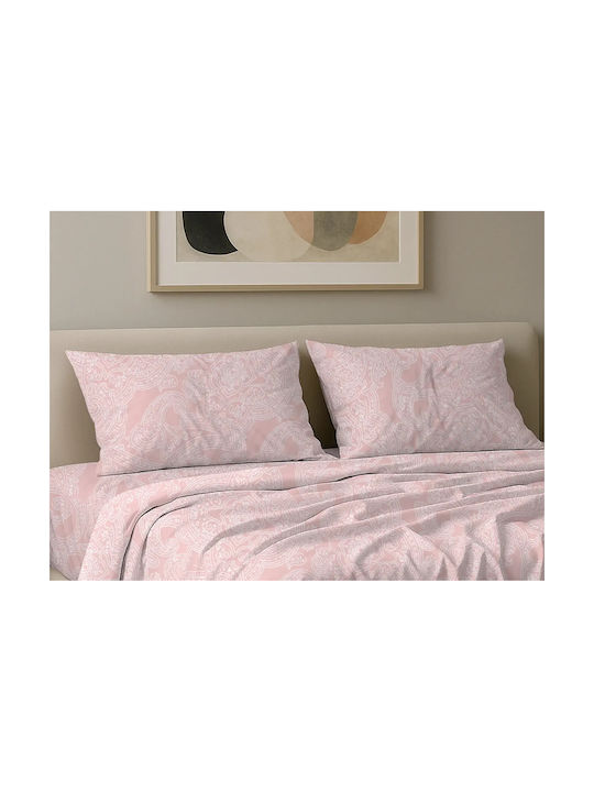 Family Enterprise Pillowcase Set Embrime 50x70cm.