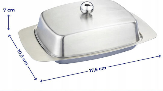 Maximex Gastronorm Pan Stainless Steel