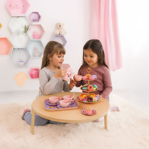 Tea Set Toy 35 Pieces