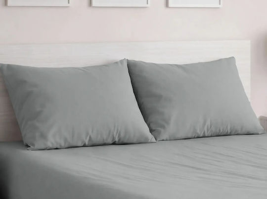 Family Enterprise Pillowcase Set Χ82 50x70cm.