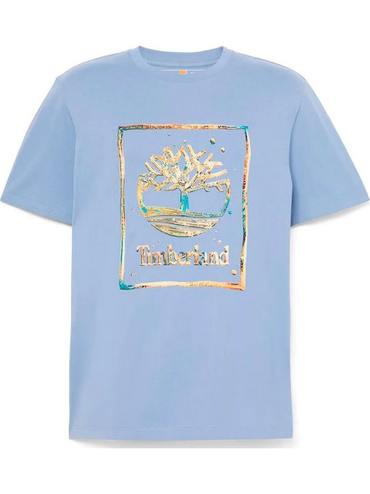 Water T-shirt Ciel TB0A5MV4B88