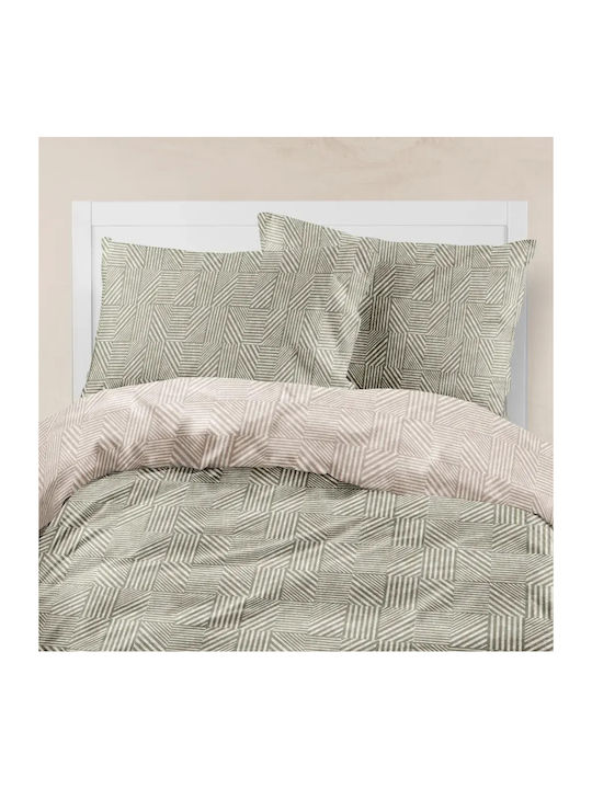 Borea Doric Module Cearceafuri De Pat Superioare Cu Hugger Din Cauciuc 160x200+40cm 4 (4 Bucăți)