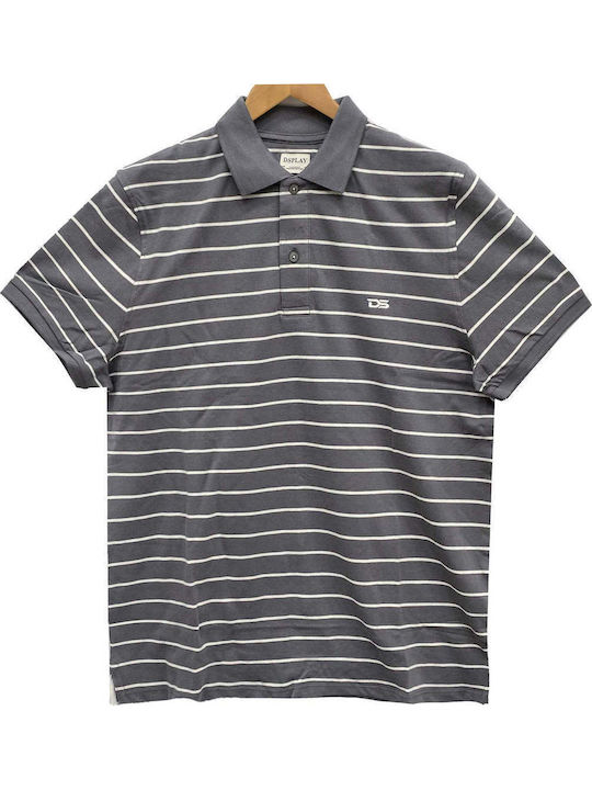 Polo Bluza Gri