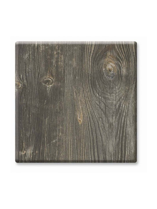 Raki Επιφάνεια Τραπεζιού Werzalit 60x60cm MN0166194