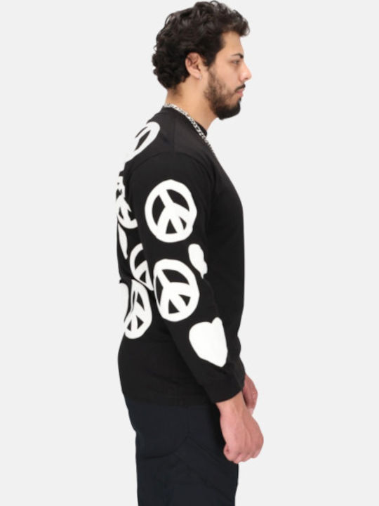 T-Shirt Schwarz