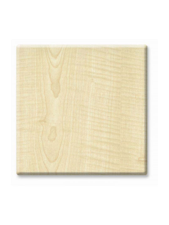 Raki Επιφάνεια Τραπεζιού Werzalit 70x70cm MN0166212