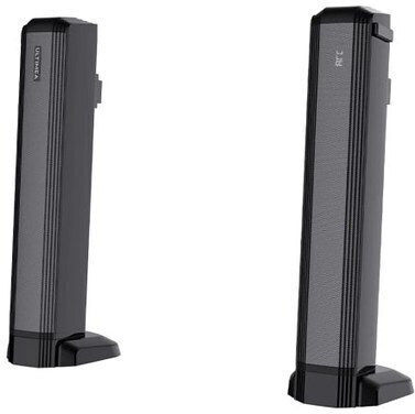 Ultimea S40 Soundbar 2.2 Bluetooth and HDMI with Remote Control