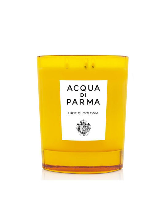 Acqua di Parma Ароматична Свещ в Буркан Тюркоазен 500гр