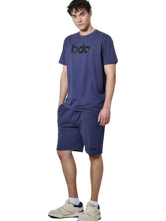 Tricou Albastru