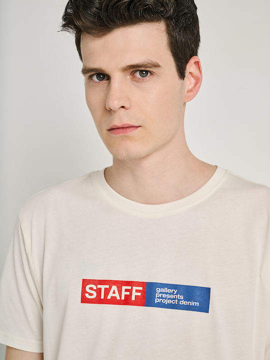 T-shirt  Off-White 64-014.055.N0024