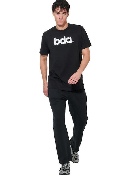 T-shirt Black 053617-01