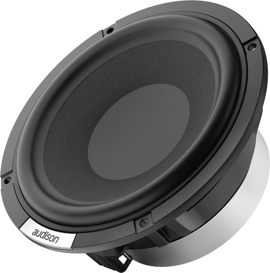 Audison Voce AVK 6 P II Car Speaker Set 6.5" with 150W RMS 2 Way