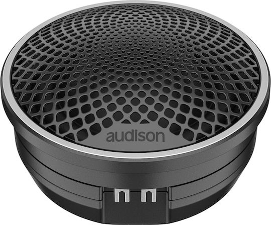 Audison Voce AVK 6 P II Car Speaker Set 6.5" with 150W RMS 2 Way