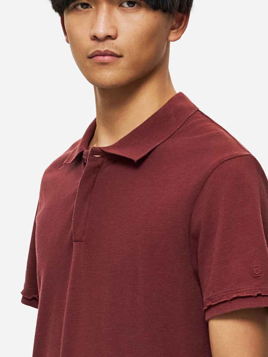 Polo Μπλούζα Κοντομάνικη Vintage Cherry