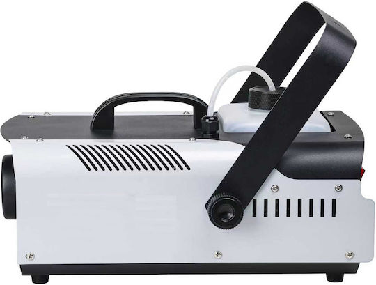 Audien Μηχανή Καπνού 1500W με Ενσύρματο Χειριστήριο