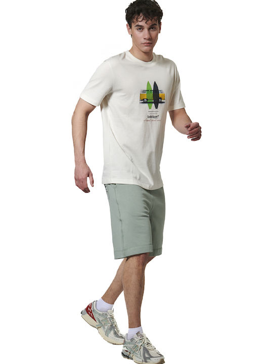 Herrenblusen Bluse