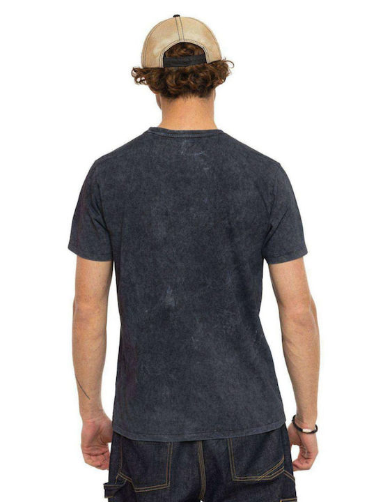 T-Shirt Anthracite