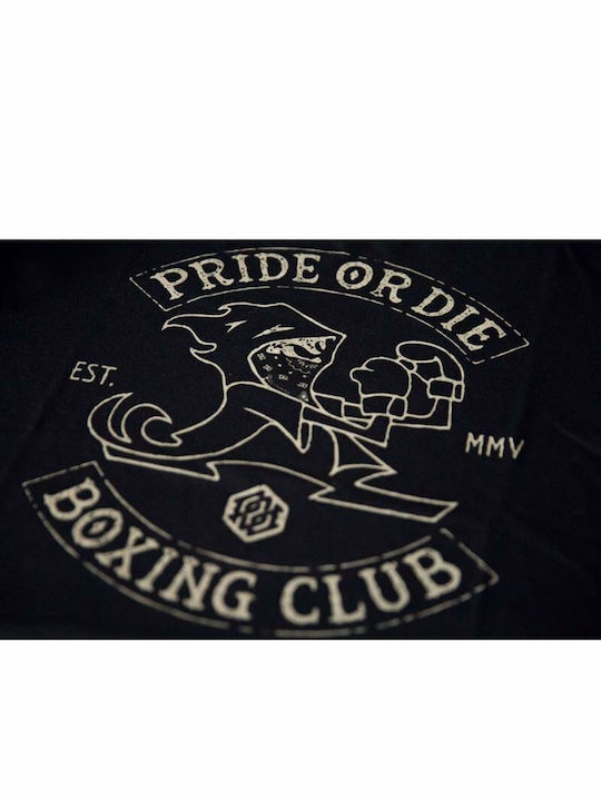 PrideOrDie