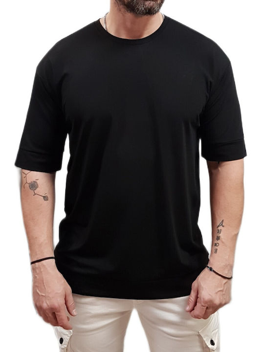 T-shirt Nero