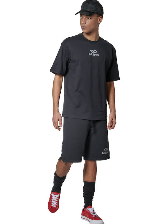 T-Shirt Schwarz