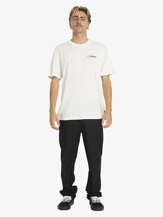 T-shirt White