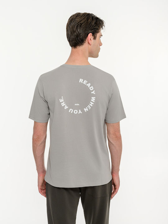 BodyTalk T-shirt Steel