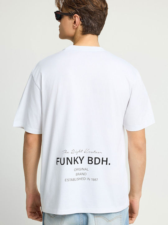 Funky Buddha