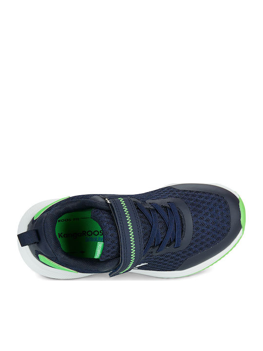 Adidași Copii Albastru