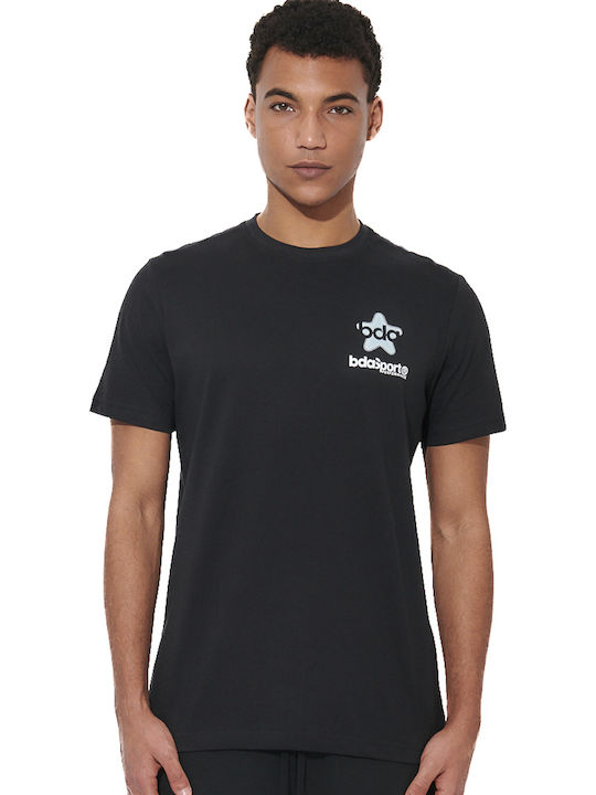 T-shirt Black