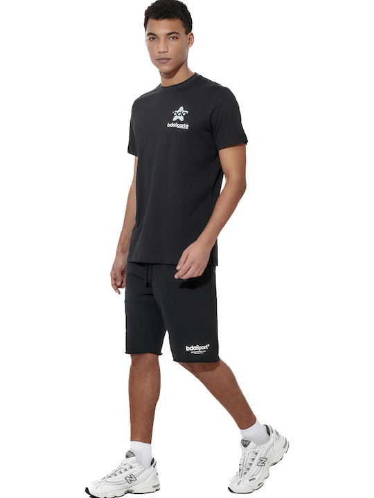 T-shirt Black