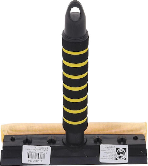 Carsafety 24 Cm Mesh Scraper Removing Dirt From Windows Mirrors